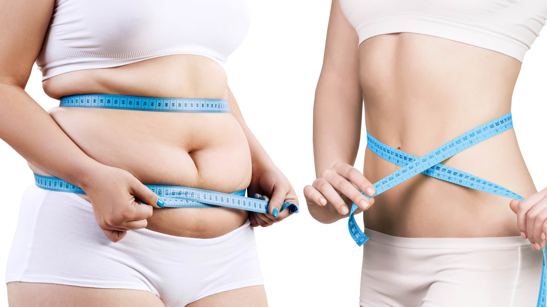 Efficient Tips and Techniques for Body Fat Reduction Naturally