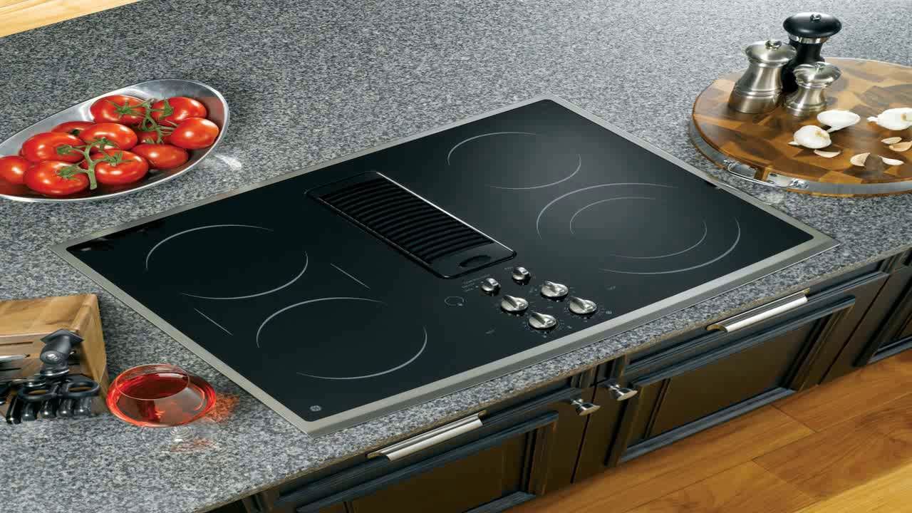 How Do We Shop for Electric Cooktops?
