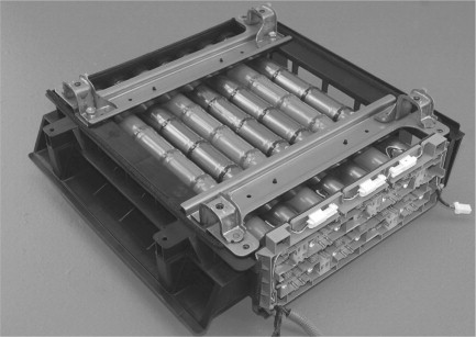 Nickel Metal Hydride Battery Market Estimated to Witness High Growth Owing to Increasing Demand for Electric Vehicles 