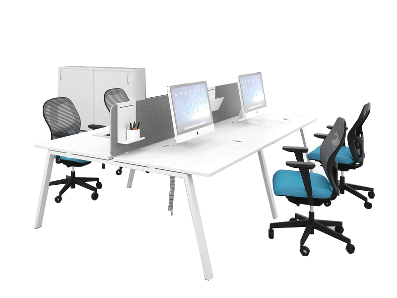 The Workstation Is Designed To Handle Complex Data Manipulation And Visualization Tasks