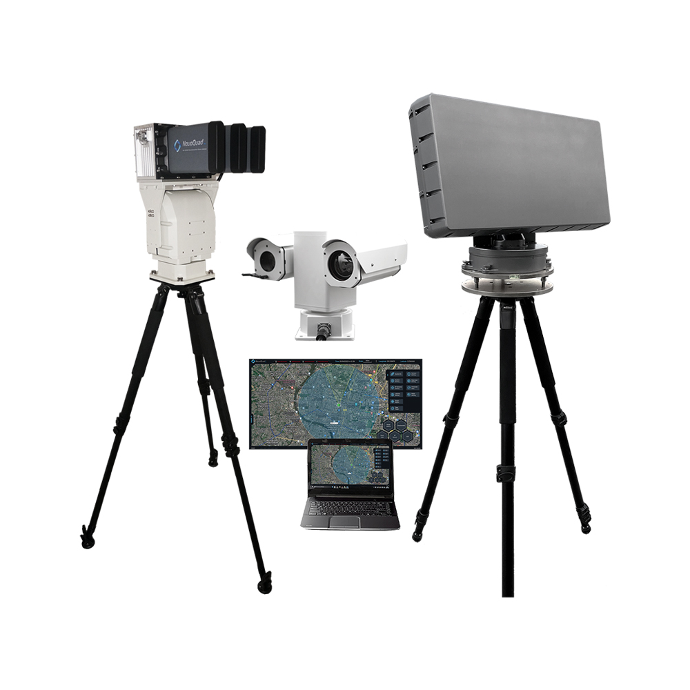 UAV Jammers Market Growth Accelerated by Increasing Defense Budget Allocations 