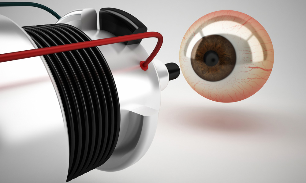A Wide Range Of Eye Problems Can Be Treated Precisely With Ophthalmic Lasers With Little Risk Of Infection