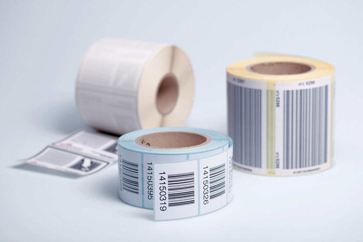 Print Label Market Size, Trends, Growth, and Strategic Insights 2025-2032