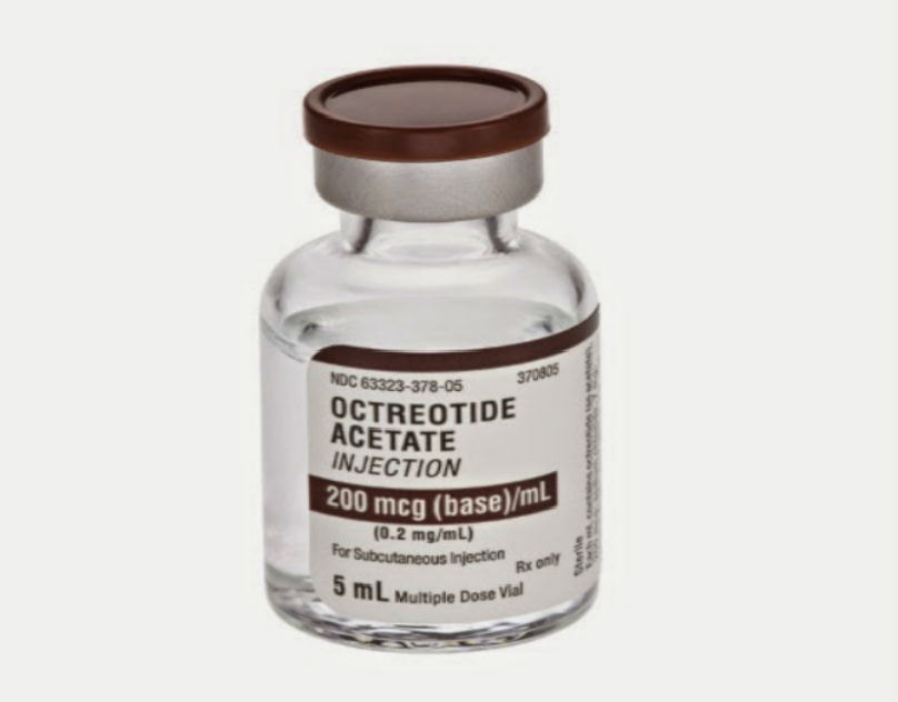 Octreotide Is Used To Treat A Range Of Medical Conditions, Including Acromegaly, Carcinoid Syndrome, And GEP-NET