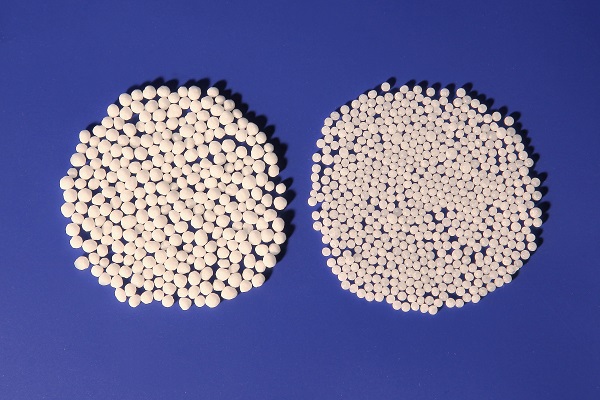 From Field to Fork: How Granular Urea Ensures Food Security