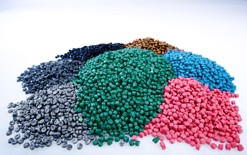 Polyolefin Resin Market: Growing Demand for Lightweight and Sustainable Materials Drives Market Growth
