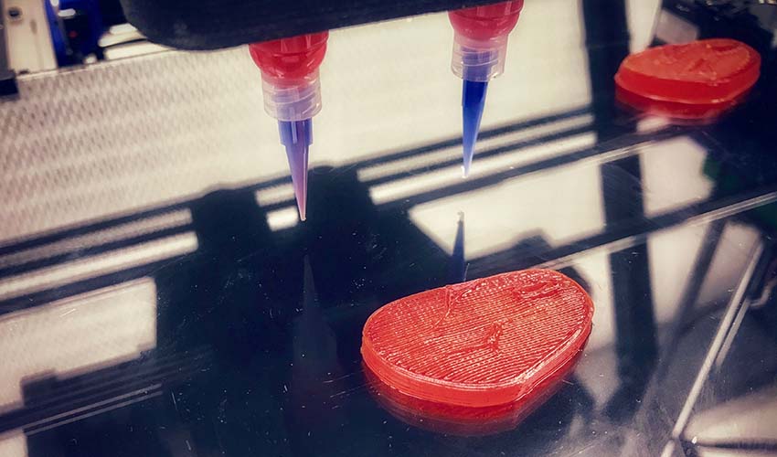 3D Printed Meat Market is Estimated to Witness High Growth Owing to Growing Demand for Meat Alternatives