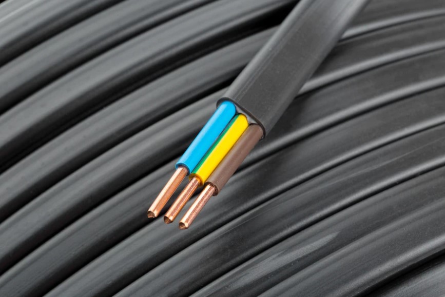 HVAC Cables Market is poised to grow significantly by Increasing Adoption of HVAC Systems