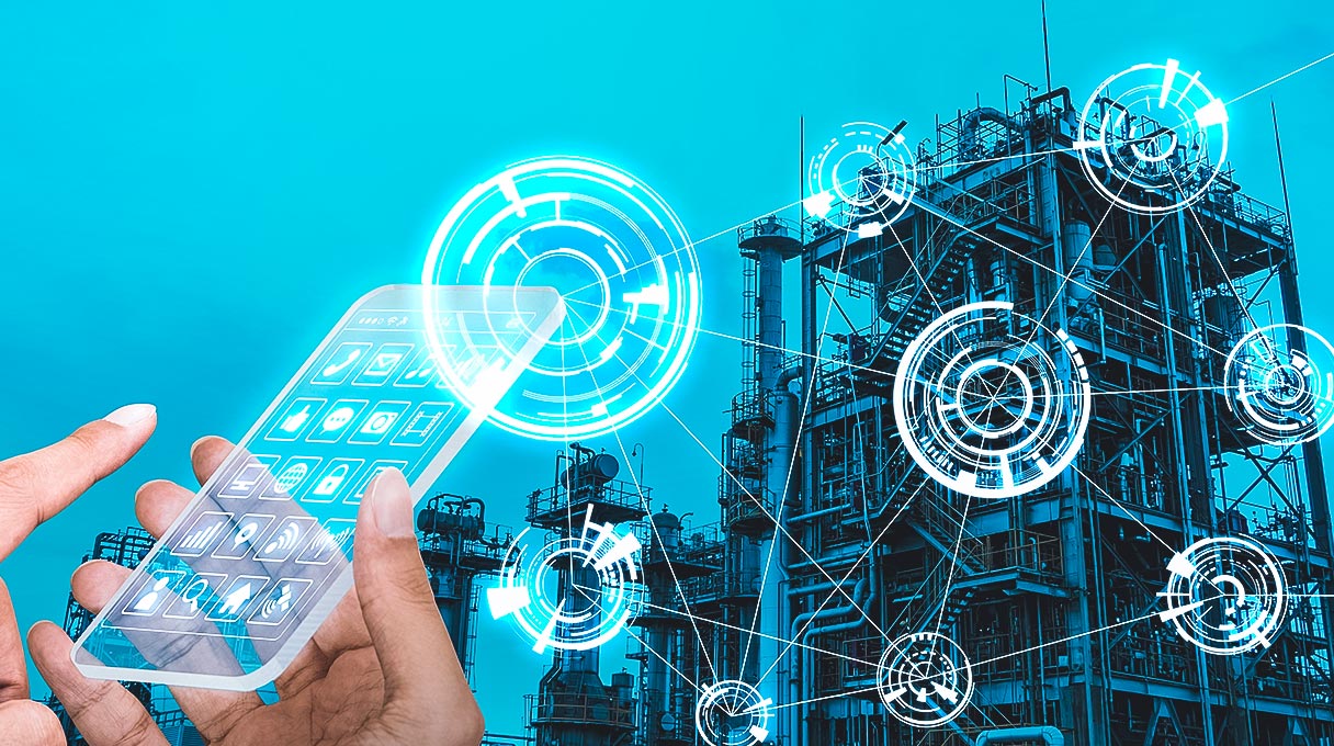 Connecting the Grid: Trends and Innovations in Utility Communication Market