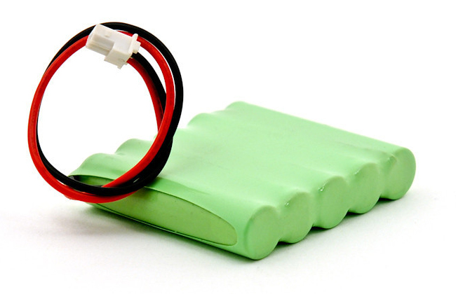 Nickel Metal Hydride Battery Market is Estimated to Witness High Growth Owing to Growing demand for consumer electronics