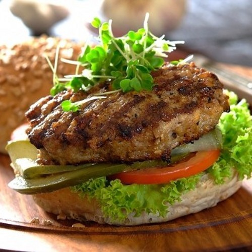 Let’s Know the Process of Making Vegan Bacon