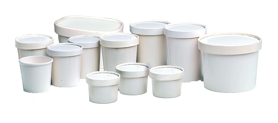 Innovative Ice Cream Packaging: Balancing Functionality and Sustainability