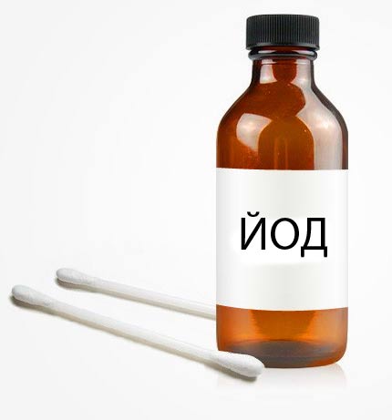 Iodine: Illuminating the Path to Optimal Health