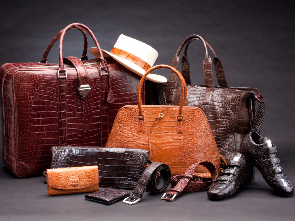 Leather Goods Market Is Estimated To Witness High Growth Owing To Rising Demand for Luxury Leather Products