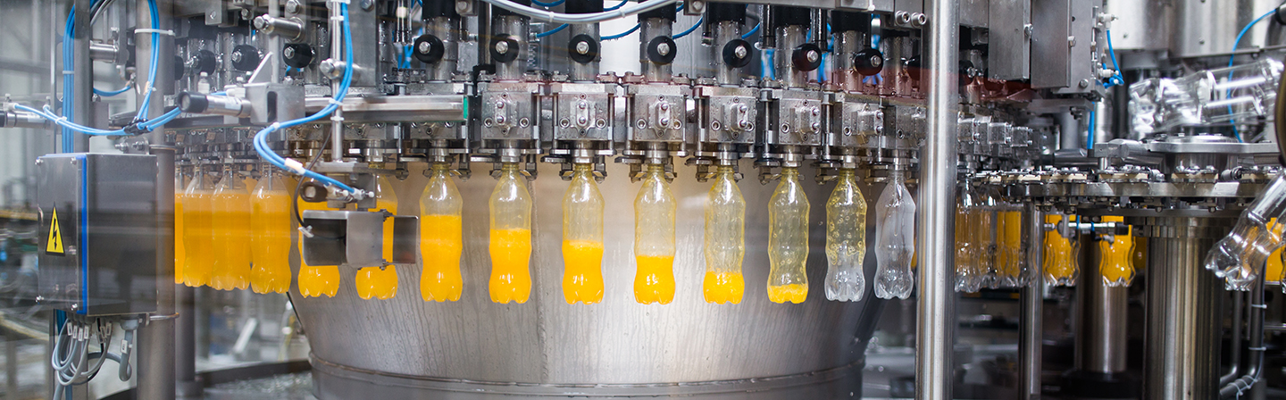Food and Beverage Processing Equipment Market to Witness Significant Growth Due to Rising Demand for Processed Foods
