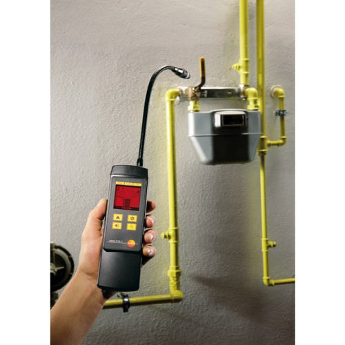 What are Fixed Gas Leak Detector and Electrochemical Gas Leak Detector?