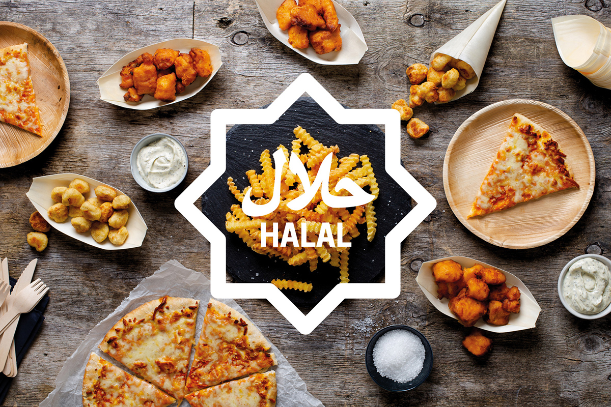 Understanding Halal Certification's Impact on the Food Market during the forecast Period 2023-2030