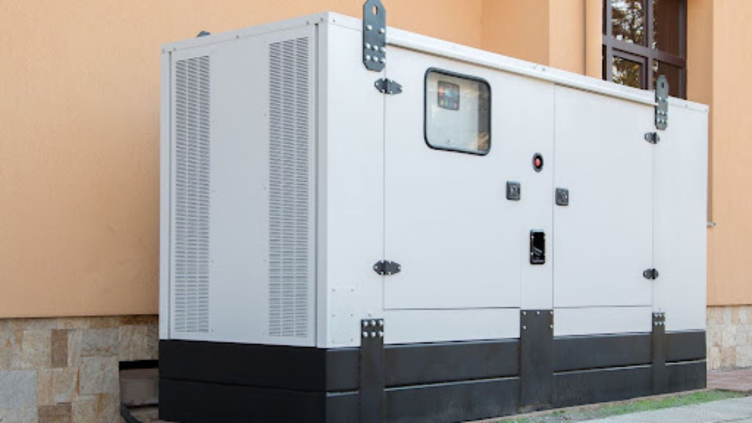 Diesel Generators Market is Powering Growth through Reliable Back-Up Solutions 