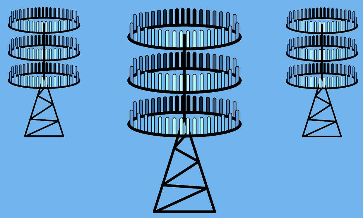 Massive Multiple-Input Multiple-Output (MIMO) Market Is Estimated To Witness High Growth Owing To The Increasing Demand For Improved Network Coverage And Capacity