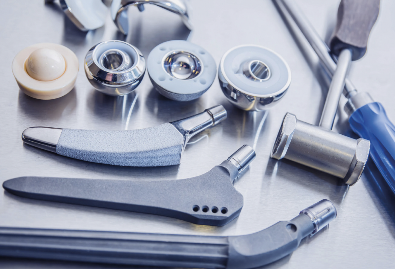 Beyond Boundaries: Advancing Medical Implants for Global Impact