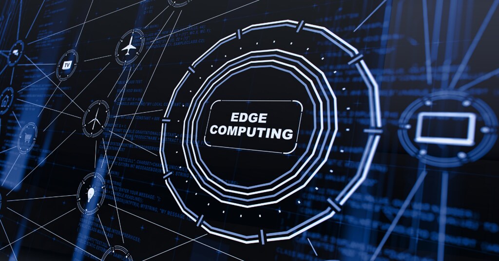 Let’s All See Why there is Need of Edge Computing?