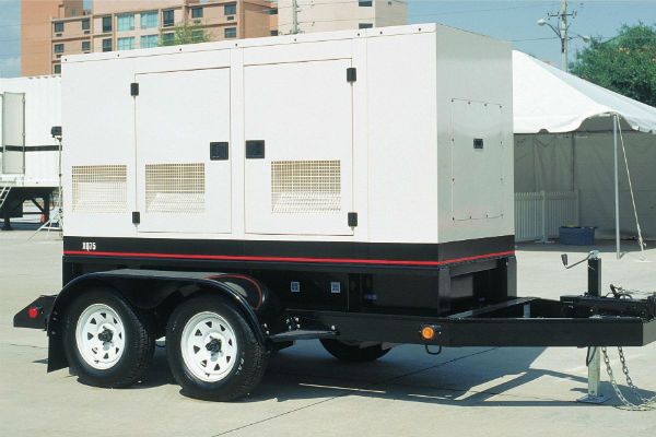 Power Rental Gaining Ground as Alternative Energy Solution