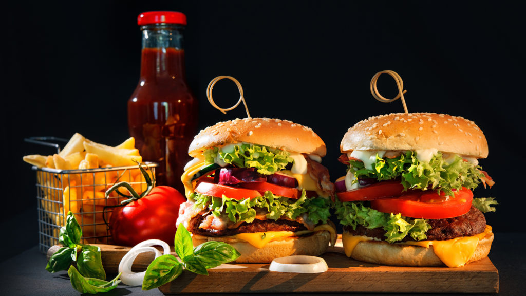 Exploring Global Opportunities in the Fast Food Market during the Forecast 2023-2030