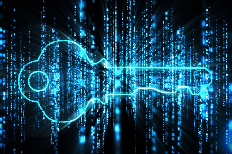 Let’s Know the History of Quantum Cryptography
