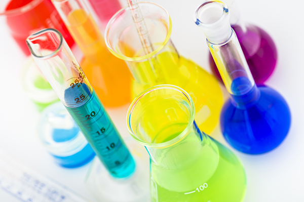 Pharmaceutical Fine Chemicals Market is driven by Rising Demand for Active Pharmaceutical Ingredients