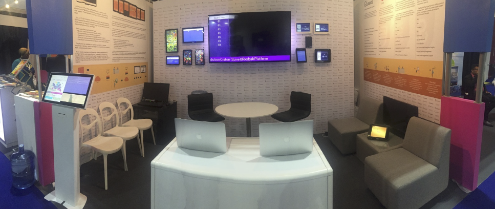 Customer Feedback System