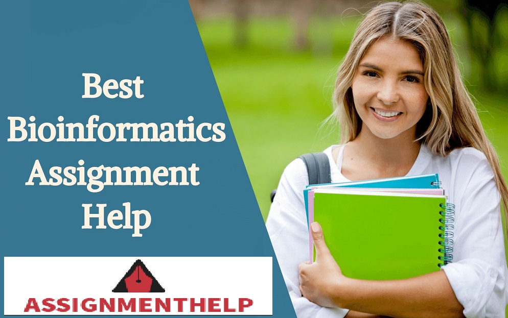 3 Part in Medicine Where Bioinformatics Assignment Furnish Vast Help