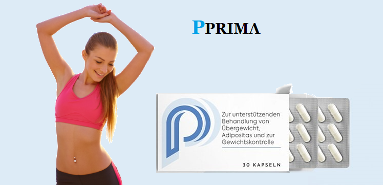 Prima Kapseln Bewertungen, Inhaltsstoffe, Preis, Nebenwirkungen