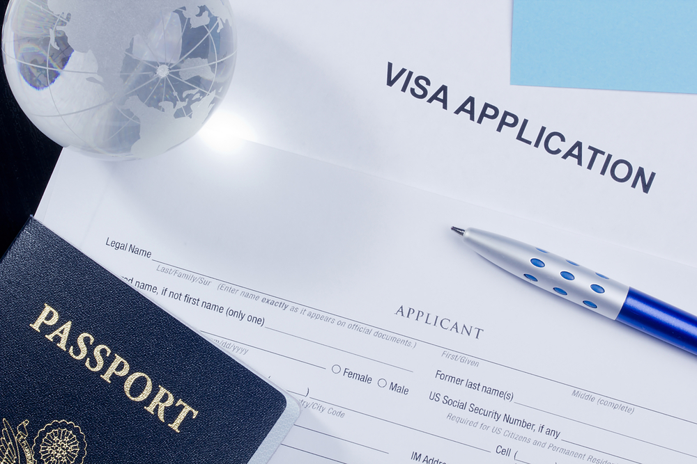 PBS immigration visa advisers Cambridge,UK