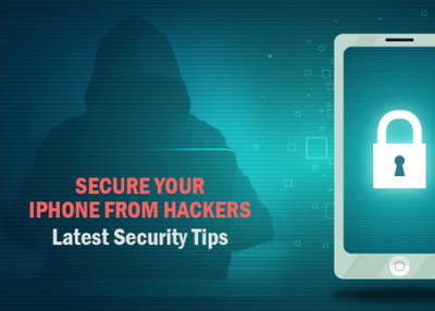 iPhone App Development: Secure Your iOS Device