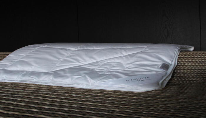 Buy Sustainable bedding(Nachhaltige Bettwäsche) from Byakuya