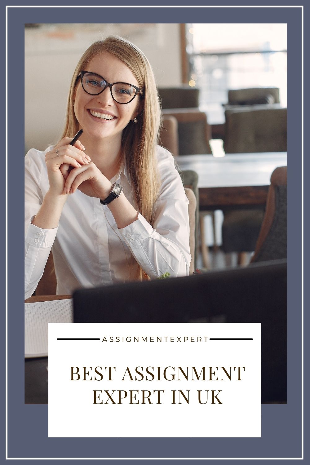Top Assignment Experts, here, for the best help