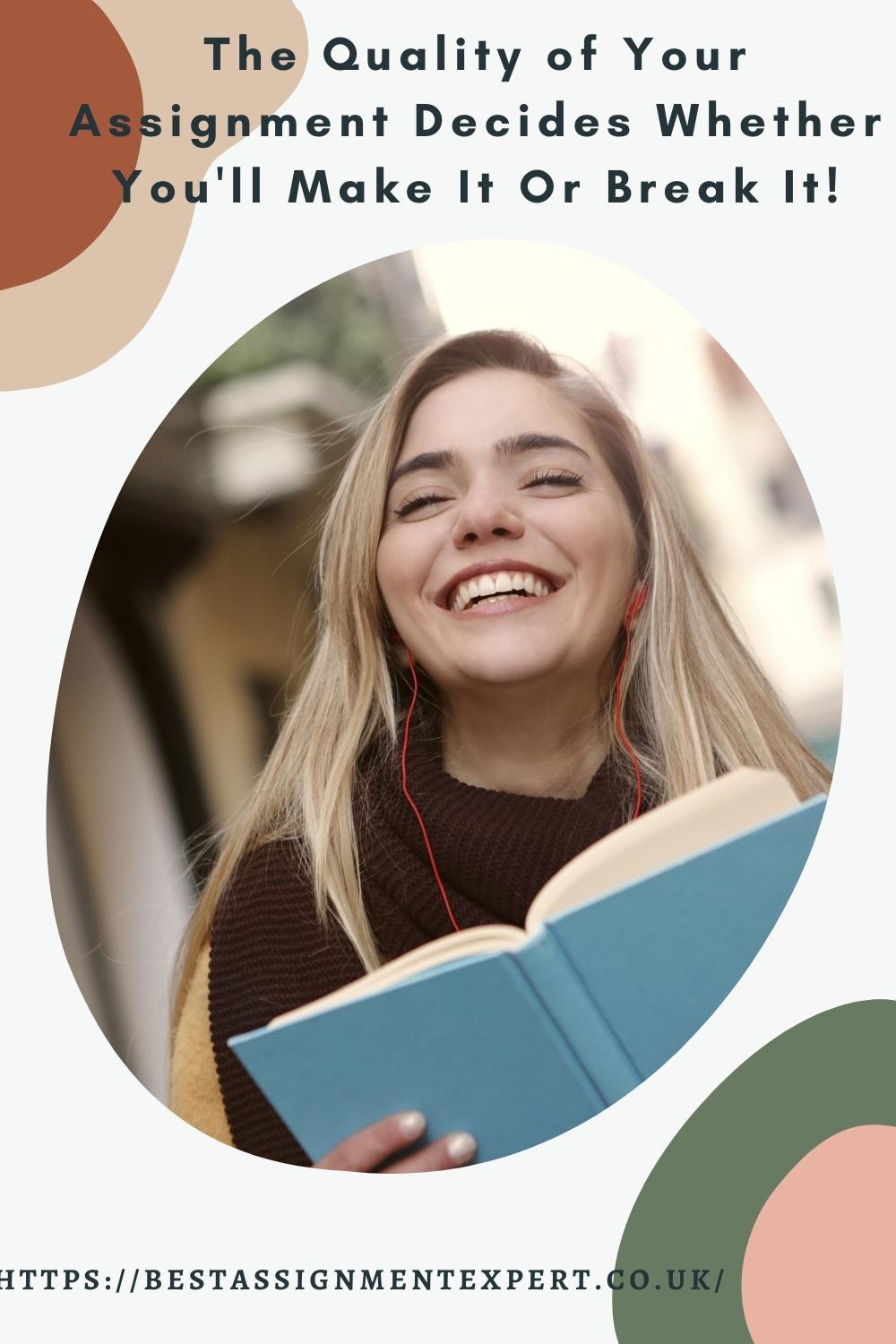 Why choose us for management assignment writing service?