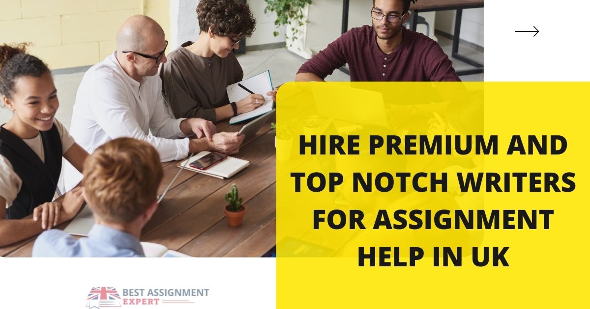 Management Assignment Writing Services