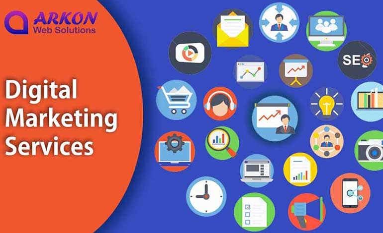 Digital Marketing Company in India