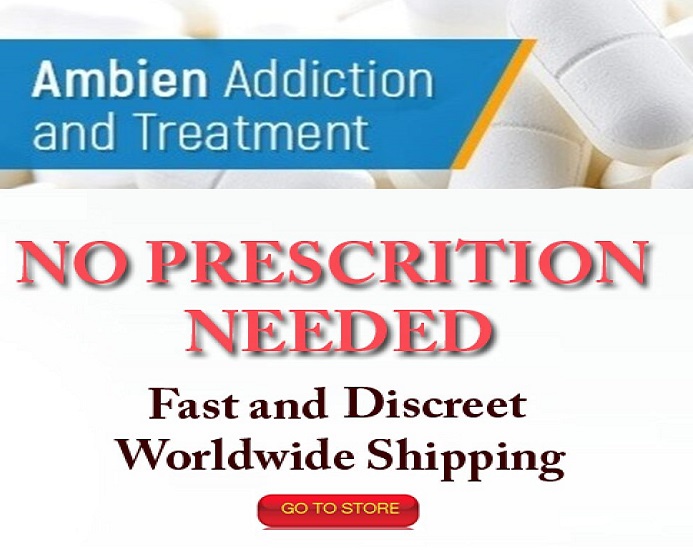 Ambien Oral is Used to Treatment of Insomnia – Buy UK Ambien Online