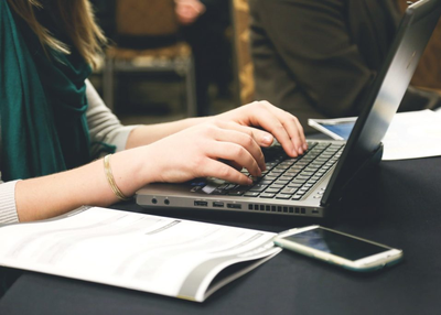 6 Bad Habits in the Workplace to Ditch