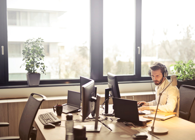 How to Improve Your Posture at Work in a Week