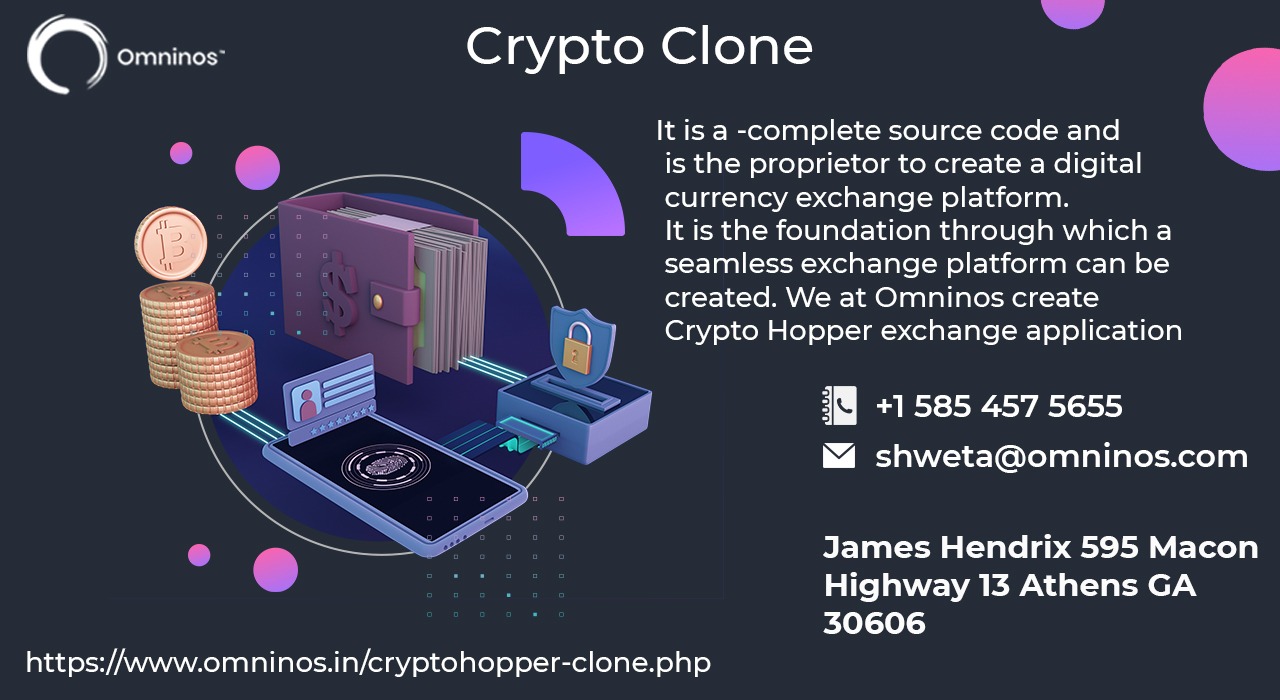 Crypto App Clone | Crypto Hopper Clone Script | Cryptohopper Clone | Cryptohopper Clone App | Cryptohopper Website Clone | Crypto Hopper Exchange Script