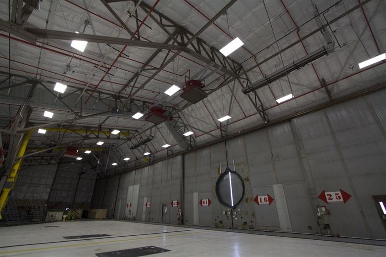 LED High Bay Lights
