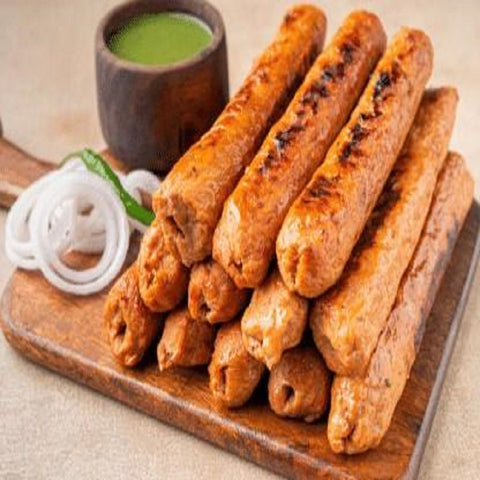 The Scrumptious ready to eat meat in South Delhi/ NCR