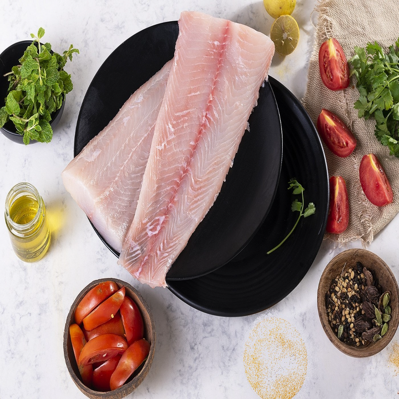 Finding succulent seafood in Delhi/ NCR