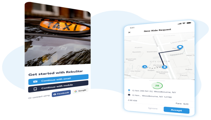 Uber For Lawn Care Services