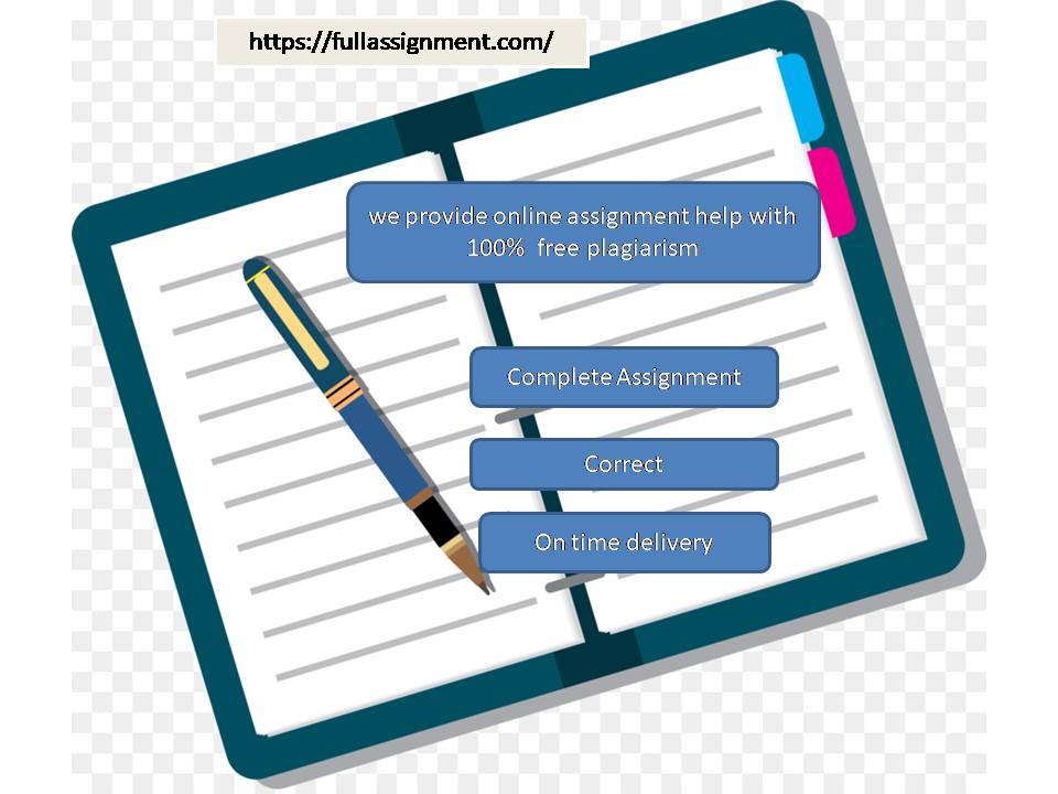 Assignment Help Online  || Online Assignment Help