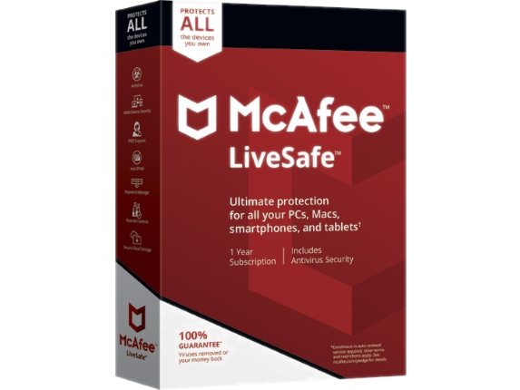 Mcafee.com/Activate | www.mcafee.com/activate