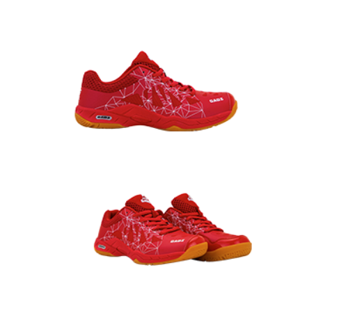 GADZ Shoes: The Best Indoor Court Shoes for Badminton 